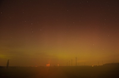 Nikon D800, 24 mm, f4,5, ISO 2500