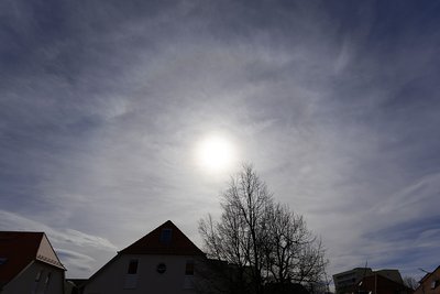 13:37 Uhr visuell kaum zu sehen