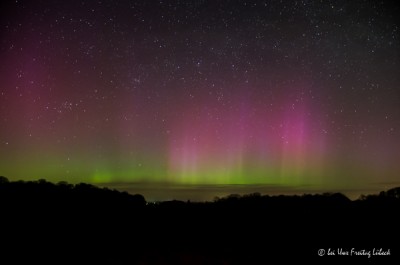 Zeit 1:13 MESZ   18 mm 1:1,8  ISO  1250  13 Sek.