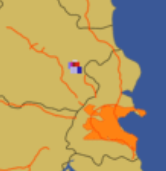 Radar Blip