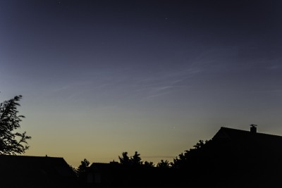 Zeit MESZ: 03:10<br />Sonne: -10,7°<br />Ort: Hemmingstedt 54°8'43" N 9°4'39" E<br />Nikon D5300; Tokina 75mm; f/5.6; ISO400; 4 sec