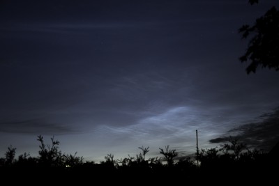 00:15MESZ   Nikon D5300; DX 45mm; f/5.6; ISO400; 13 sec