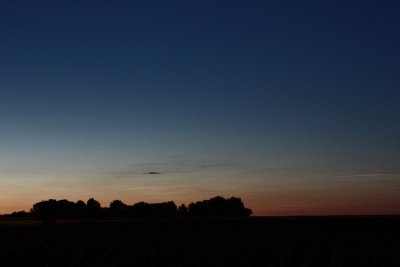 20:30 UT, f=50mm, bei Kapella
