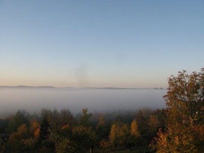 Talnebel