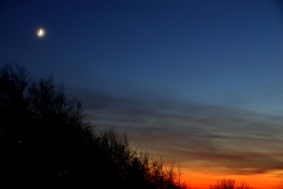 18.12.2020, Panorama