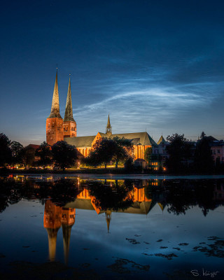 Canon EOS 70D, ISO100, f/9.0, 20sek.