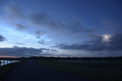 03:24MESZ; östliche Ausdehnung ca. 100°;<br />Mars - Jupiter - Mond