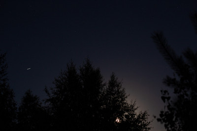 15.07.2022, 03:35 MESZ - ISS (50mm, KB)