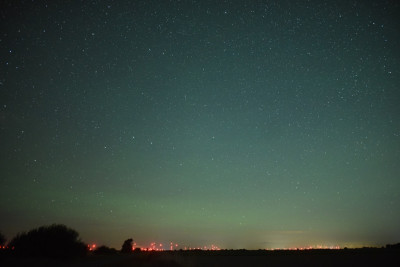 23:09 UTC (=01:09 MESZ)