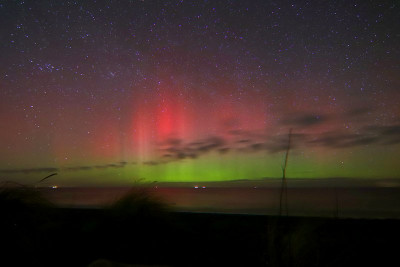23:08 UTC Substorm, Sigma 11-16mm; f2.8