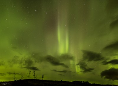 0:29 Uhr MESZ (22:29 Uhr Ortszeit) - Canon 6D, Sigma 35mm f/1.4, 8 sek., ISO 800