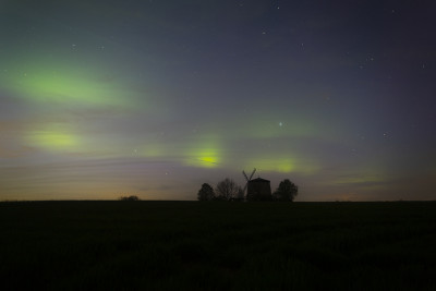 Canon EOS R6 | Sigma 28-70mm F2.8