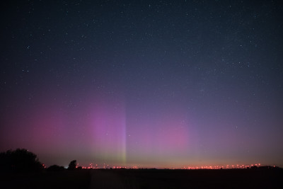 00:09 UTC; Nikon D750 mit SigmaArt 20mm; f/1.6; 8 sec; ISO320; Didymfilter