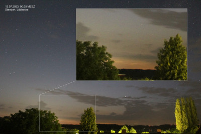 13.07.2023, 00:35 MESZ (18mm, APS-C)