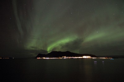 Canon 7D bei 12mm F4, ISO 3200 und 6s