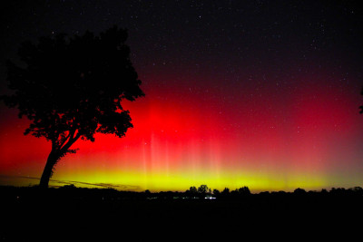 ISO 2000 00:58 Uhr MESZ