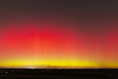 25.09.2023, 01:01 MESZ (24mm, KB; ISO 6400, f/2.0, 5 Sek.)