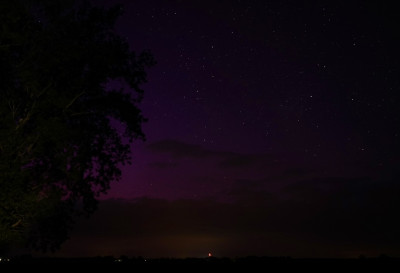 Foto von meiner Systemkamera