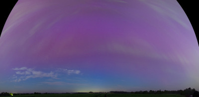 Panorama von 03:27:32 MESZ mit Canon R6II und 24mm.