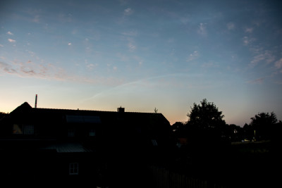 22:58 MESZ Hemmingstedt