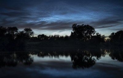 23:10 CEST, 35mm f/2, 10s ISO 50<br />https://www.astrobin.com/p7x8qs/