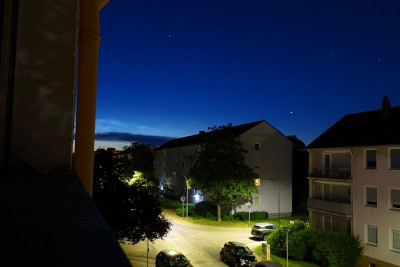 03:52 MESZ, Sonne -11.8°