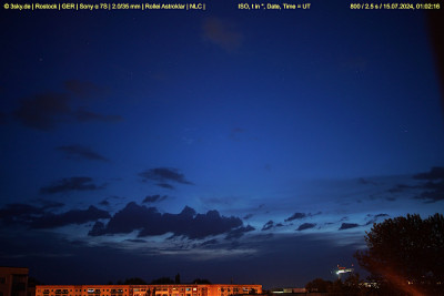 tiefe Lücke vorm linken Rand (unter dem dicksten Kumulanten)