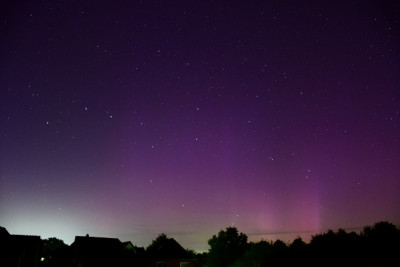 0.57 Uhr UTC , 15 sec , ISO 2000, B3.8