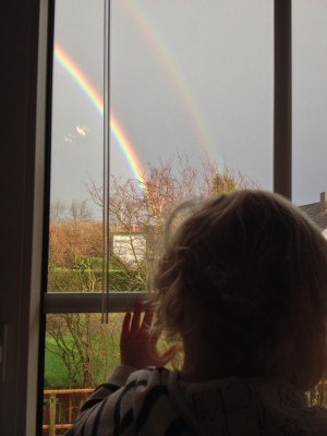 meteorologische Früherziehung