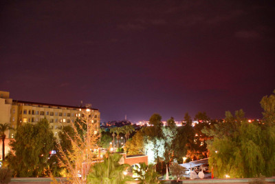 10.10.2024 22:50 MESZ, Canon 6D, 35mm, 4.0, ISO 800, 5 Sek