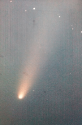 Bild mit Russentonne 95s nachgeführt. Unbearbeitet