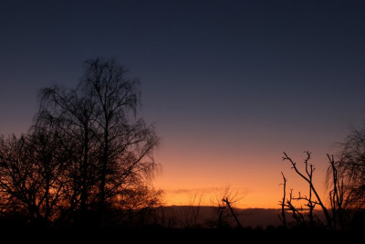 ca. 16:50h MEZ