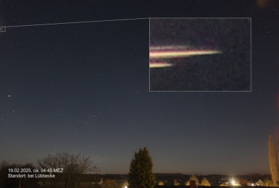 19.02.2025, ca. 04:45 MEZ (18mm, APS-C)