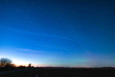 19:33 UTC - RAGDA