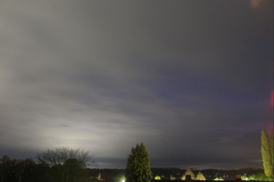 16.04.2025, ca. 00:15 MESZ (18mm, APS-C)