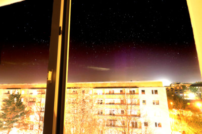 Zwischen 23 und 23:15 Uhr