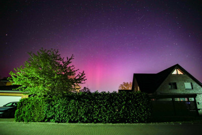 20.04.2025 00:12 MESZ, Canon 6D, 17mm, 2.8, ISO 1600, 8 Sek