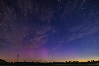 1:01 UTC, fotografisch