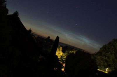 nur etwas zugeschnitten