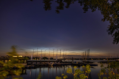 00:33 MESZ, abnehmende Höhe, H3-4