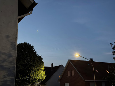 17.06.2025, ca. 22:51 MESZ (iPhone 15 Pro Max)