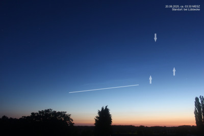 20.06.2025, ca. 03:30 MESZ (18mm, APS-C)