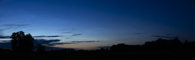 23.06.2025, ca. 23:12 MESZ (3x50mm Panorama, KB)