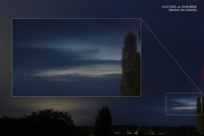 03.07.2025, ca. 03:00 MESZ (18mm, APS-C)