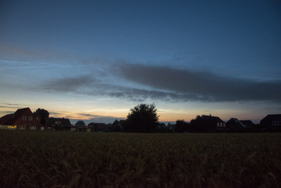 03:27 MESZ (Richtung NO)