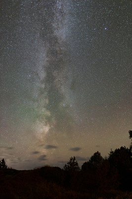 22.09.2025, ca. 23:15 MESZ (24mm, KB)