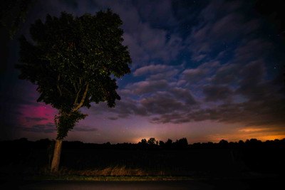 01.10.2025 22:02 MESZ, Canon 6D, 17mm, 2.8, ISO 1600, 8 Sek