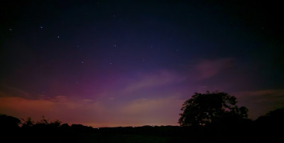 Zeit: 01.10.2025, ~22:00 MESZ<br />Helligkeit PL: fotografisch<br />Ort: 51519 Odenthal