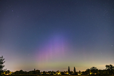 18:40 UTC, fotografisch