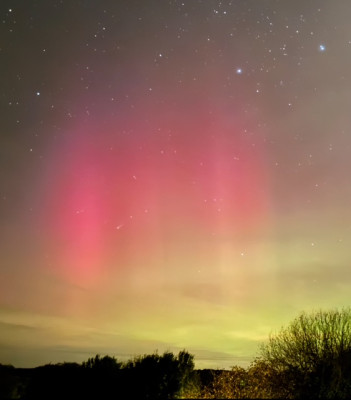Vielen lieben Dank Anja , habe ihn erst jetzt entdeckt